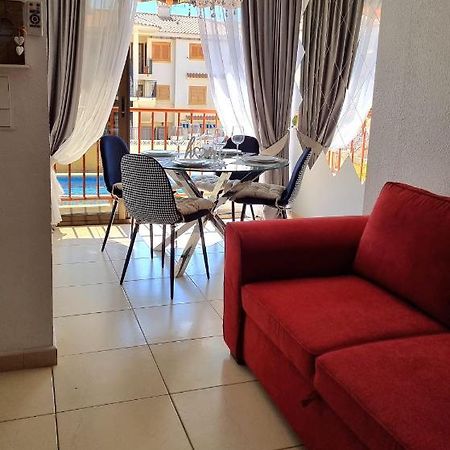 Sunny Apartament Near La Mata Beach Τορεβιέχα Εξωτερικό φωτογραφία