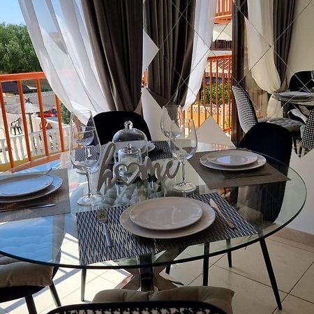 Sunny Apartament Near La Mata Beach Τορεβιέχα Εξωτερικό φωτογραφία