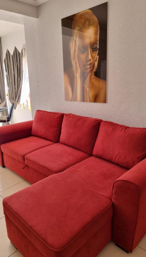 Sunny Apartament Near La Mata Beach Τορεβιέχα Εξωτερικό φωτογραφία