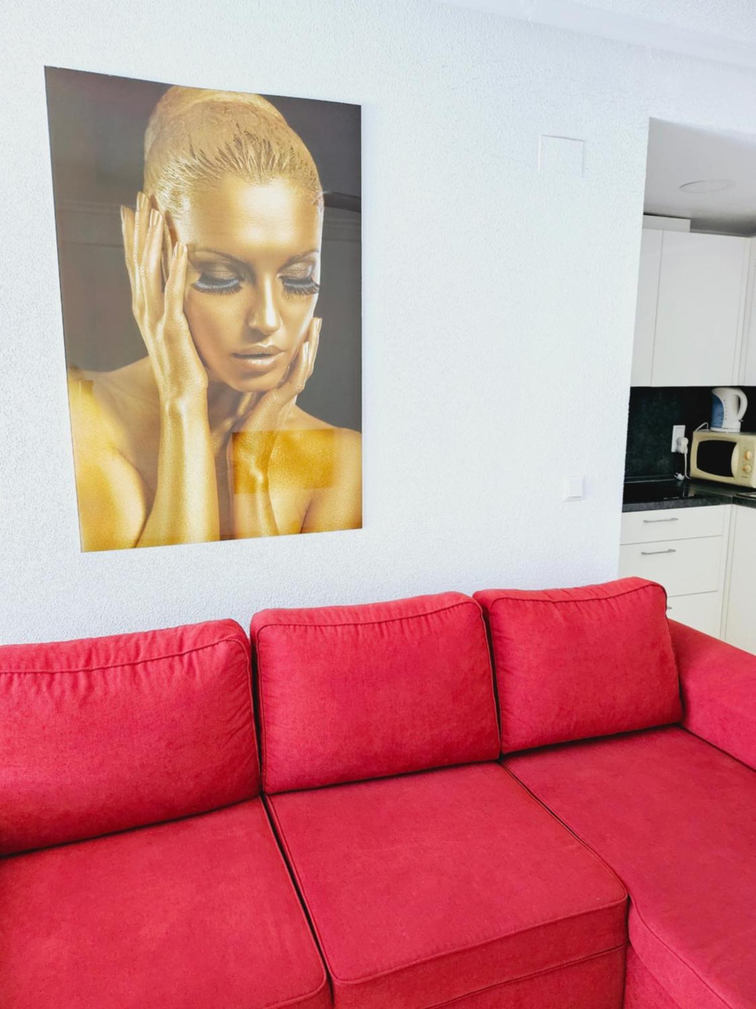 Sunny Apartament Near La Mata Beach Τορεβιέχα Εξωτερικό φωτογραφία