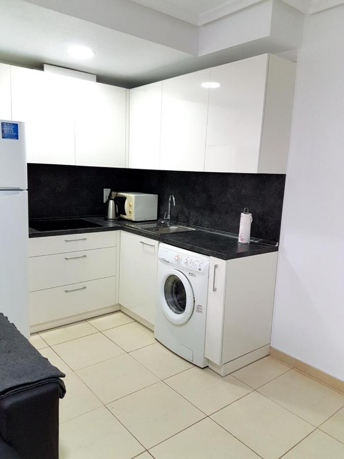 Sunny Apartament Near La Mata Beach Τορεβιέχα Εξωτερικό φωτογραφία