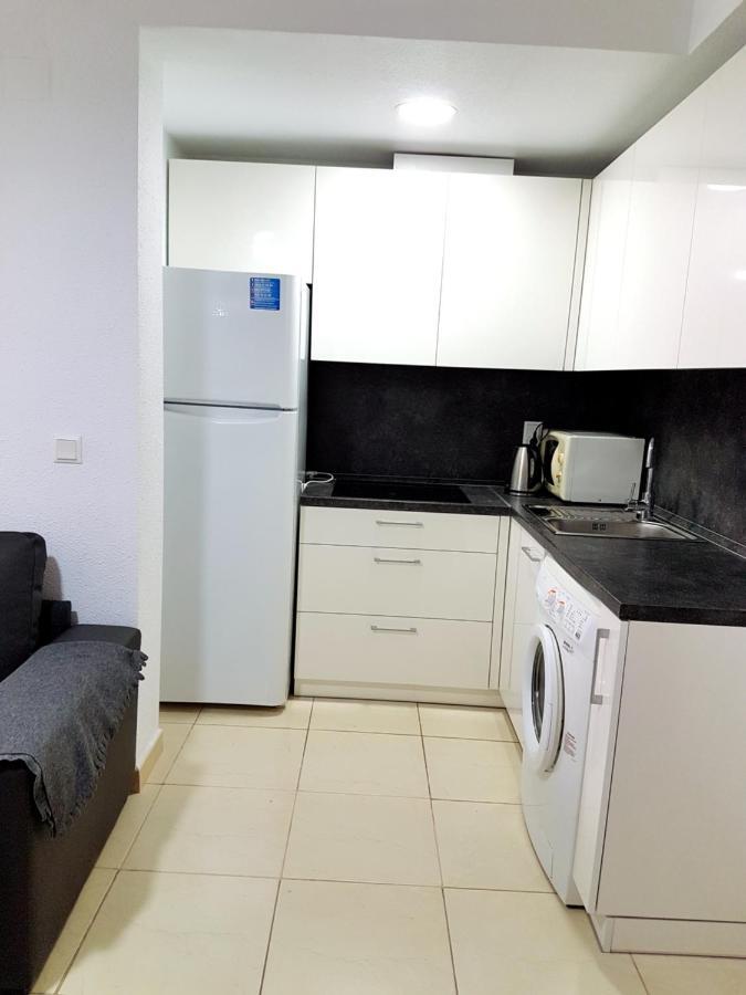 Sunny Apartament Near La Mata Beach Τορεβιέχα Εξωτερικό φωτογραφία