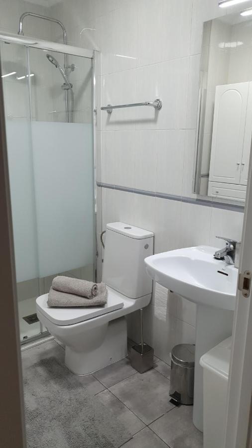 Sunny Apartament Near La Mata Beach Τορεβιέχα Εξωτερικό φωτογραφία