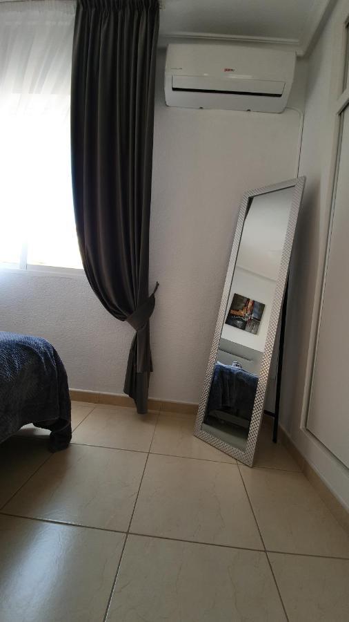 Sunny Apartament Near La Mata Beach Τορεβιέχα Εξωτερικό φωτογραφία
