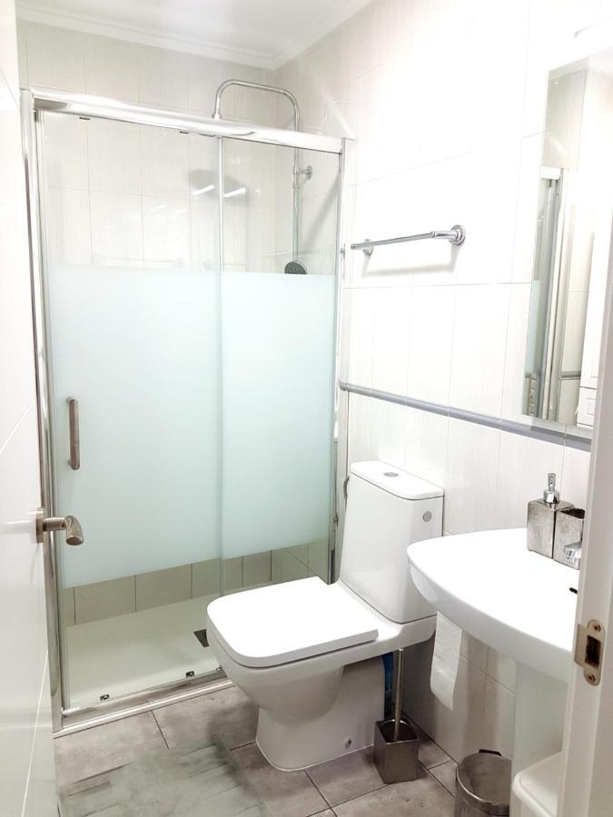 Sunny Apartament Near La Mata Beach Τορεβιέχα Εξωτερικό φωτογραφία